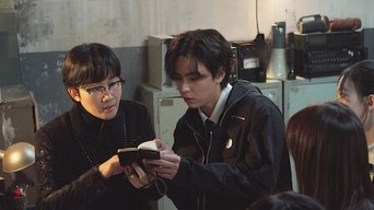 Agentes del misterio S01E02