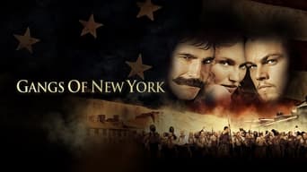 Gangs of New York – Szenenbild