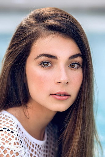Aria Spinello — 5