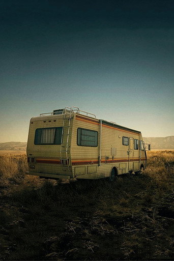 Breaking Bad - Season 5