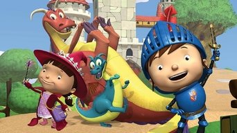 Mike the Knight - S2E10