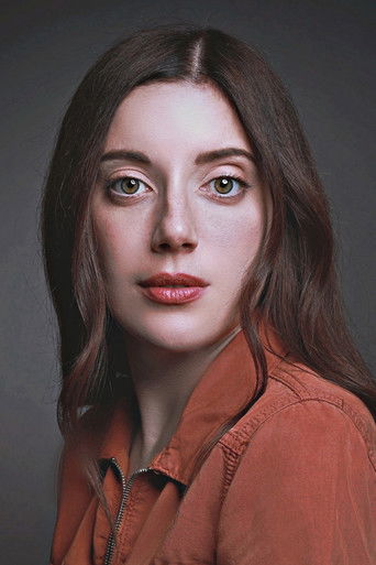 Foto de Hayley McLaughlin