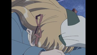 第10話：The Winter Fireworks