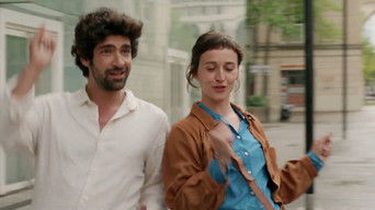 Chronicles of the Sun S5E165 poster