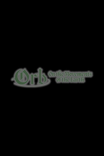 Orbe: Sobre os Movimentos da Terra - Capa alternativa 8