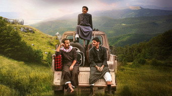 Sekket Safar (2022- )