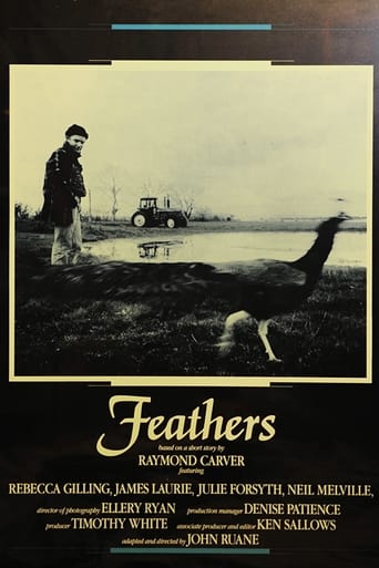 Poster för Feathers