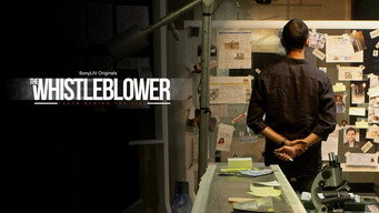 #3 The Whistleblower