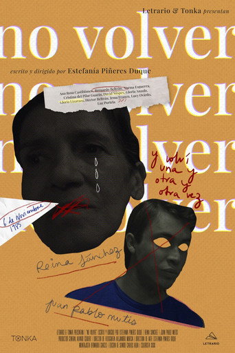 No volver (1970)