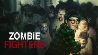 Zombie Fighters (2017)