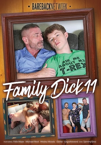 Family Dick 11