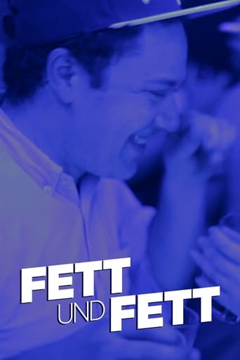 Poster of Fett und Fett