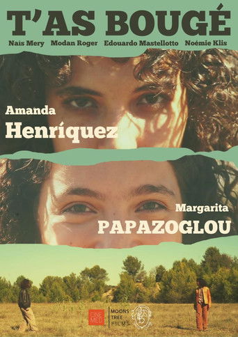 T'as Boug&eacute; (2025)