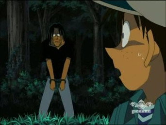 Mitsuhiko's Mystifying Forest (Part Two)