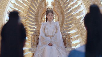 Aflevering 18 — Episode 18