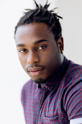 Foto de Anglesh Major