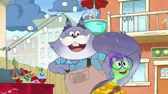 Max & Maple: The Can-Do Kids - S1E01