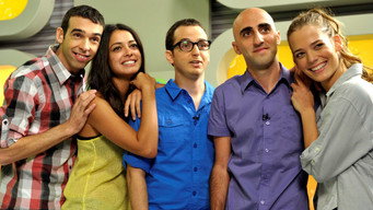 #4 HaPijamot