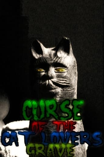 Curse of the Cat Lover&#39;s Grave (2003)