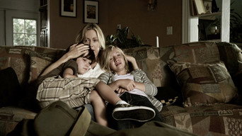 Episode 1 — Torn Apart -TWD