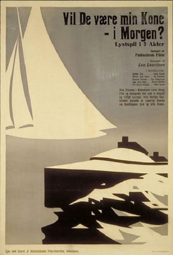 Poster of En Hustru till låns