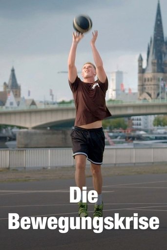 Die Bewegungskrise - Wie wir vom Sofa runterkommen (2023)