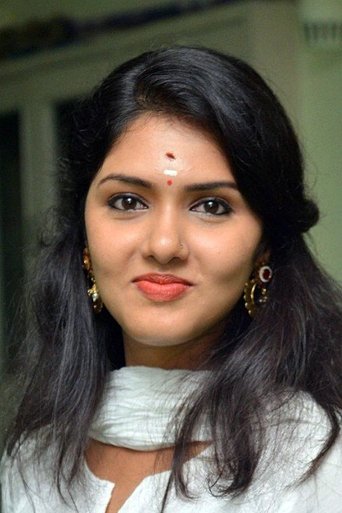 Image of Gayathri Suresh