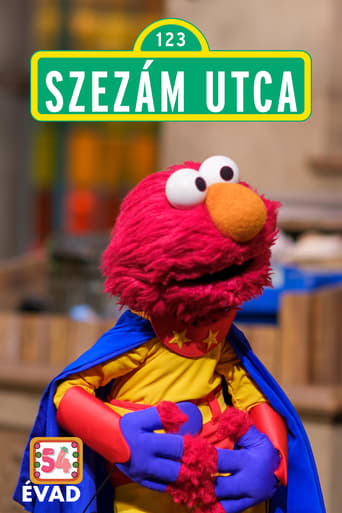 Sesame Street: Season 54