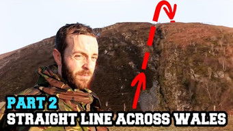 Can I Scale This Gnarly Cliff?