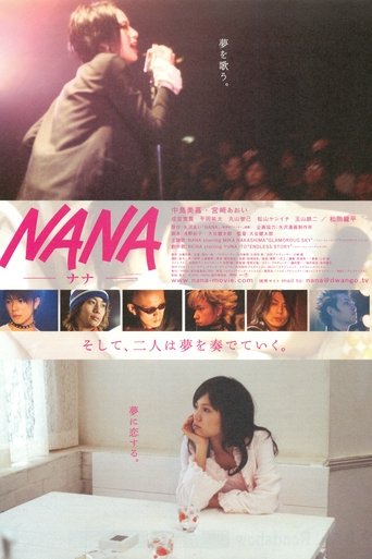 Poster of Nana