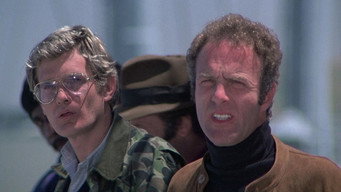 #6 The Killer Elite