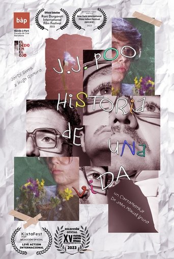 J.J. Poo - Historia de una vida poster