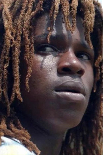 Rasta (2019)