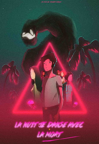 La Nuit je danse avec la mort (2017)