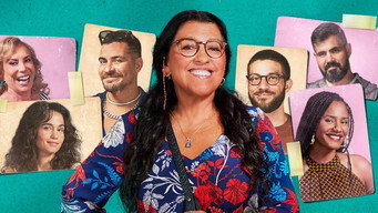 Dona Lurdes: O Filme (2024)