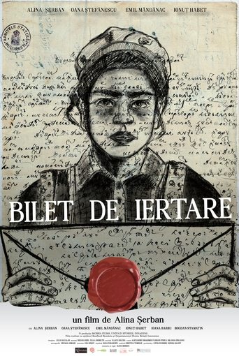 Bilet de iertare