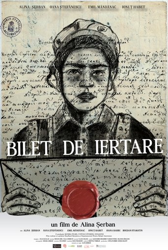 Bilet de iertare (2020)