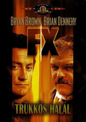 FX: Effet de Choc