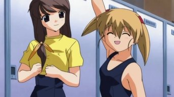 Fruits Cup - S1E01