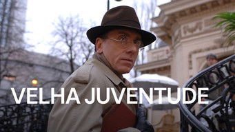 Cena de Velha Juventude