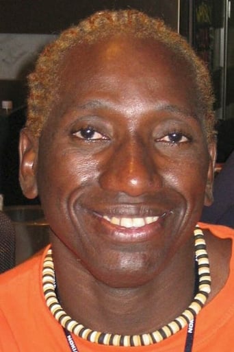 Image of Ibrahim Maiga