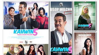 Kahwin 5 (2012)