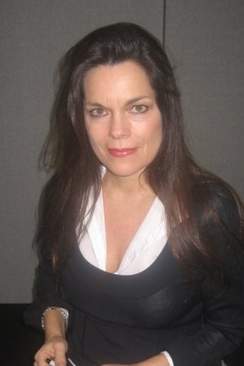 Francesca Gonshaw