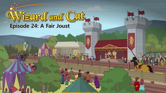 A Fair Joust