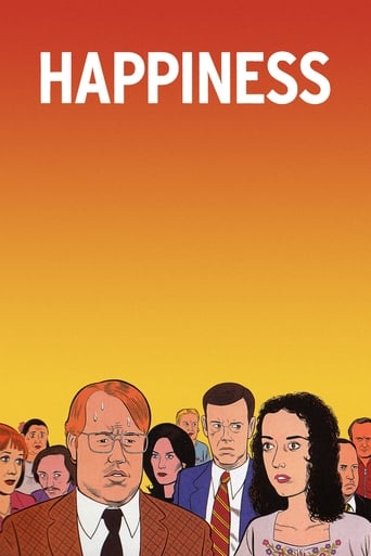 Poster of Happiness