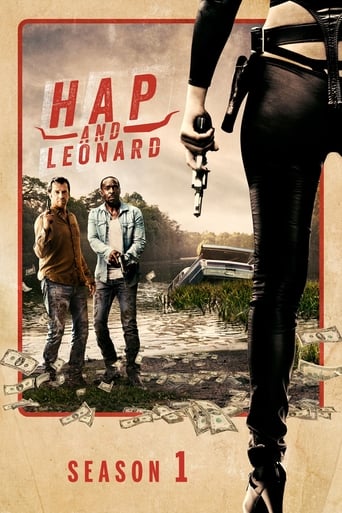 Hap and Leonard Season 1 Episode 5