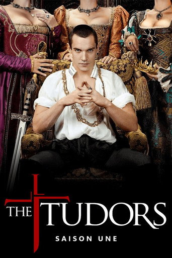 Les Tudors - S1 - Épisode 2 : Illusions perpétuelles - Affiche