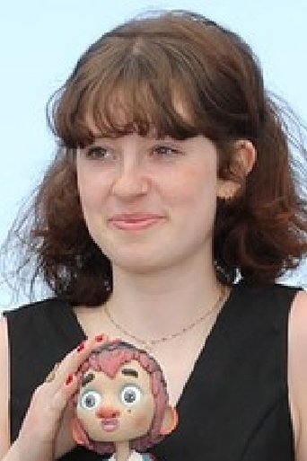 Imagine Babette De Coster