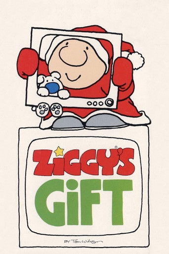Ziggy's Gift (1982)