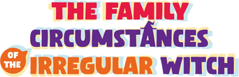 The Family Circumstances of the Irregular Witch logo